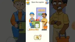 Dop 5 (delete one part) level 82 open the register, walkthrough solutions - all levels