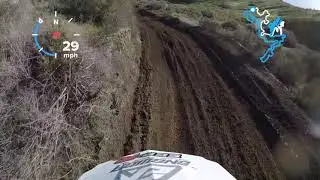 2020 WORCS Race-Taft,CA