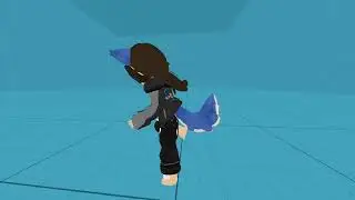 Somatic VR tracker test