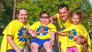 Two Leading Foundations for Pediatric Brain Cancer Unite