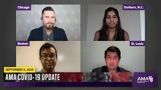Sling Health: Student innovation drives solutions in pandemic | COVID-19 Update for Sept. 3, 2020