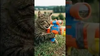 ЭТОТ ВЫСТРЕЛ СТОИЛ ЕМУ КАРЬЕРЫ... 😱