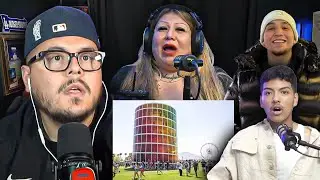 🔴HUGE ANNOUNCMENT, Responding back to Lynwood, Willito MESSED Up + MORE