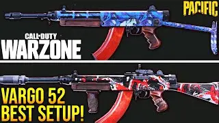 WARZONE: New 