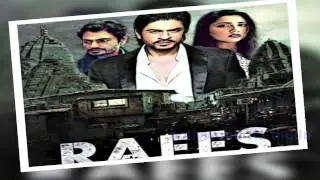 Raees Teaser | Shah Rukh Khan, Mahirah Khan Askari | Fans Review