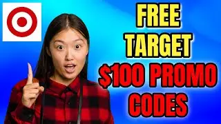 Target Coupon Codes 2025 How I Got Discounts on Household Essentials 🔥
