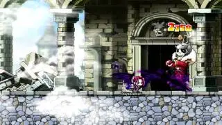 MapleStory: Alliance Rising