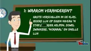 Maatwerk differenti&euml;ren Born