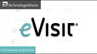 eVisit Overview - Top Features, Pros & Cons, and Alternatives
