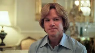 BEHIND THE CANDELABRA  (2013) Clip - Michael Douglas, Matt Damon, & Bruce Ramsay