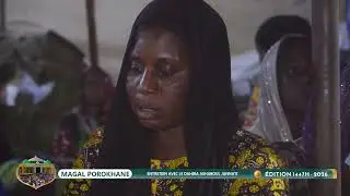 MAGAL POROKHANE 2026