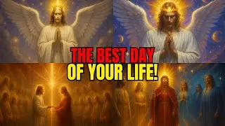 CHOSEN ONES: TODAY JUNE 25TH! THE MOST POWERFUL NEW MOON WILL AWAKEN YOUR ANCIENT POWERS!