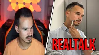 REALTALK &uuml;ber PLACEMENT, HATE & NEID🤔