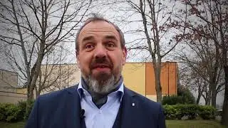 Voeux du Maire d'Éragny-Sur-Oise 2019
