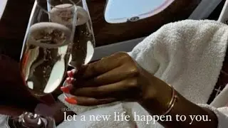 Made Me Cry 😭 Divine Feminine, Your New Life Is Beginning! 🫂