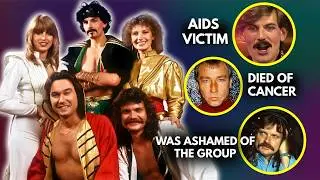 Dschinghis Khan: The Glory, The Hits, and the Secret an Idol Tried to Erase