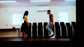 Desi Rascals Mojo dance