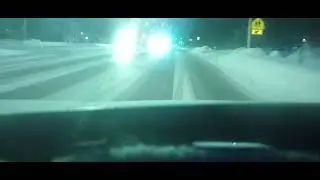 Taxi drive bridge Street to fast fuel in 2010 Chevrolet Equinox Lt. 