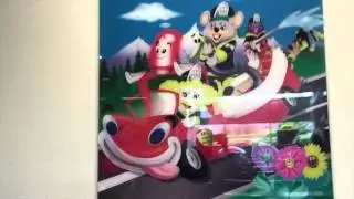 Chuck E. Cheese's - Kennesaw, Georgia Store Walk-around