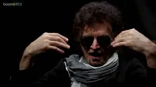 Behind The Vinyl: Gino Vannelli 