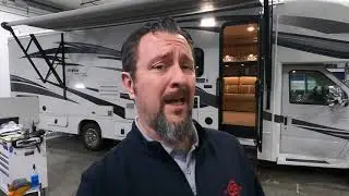 2017 Jayco Greyhawk 29MVP Class C Motor