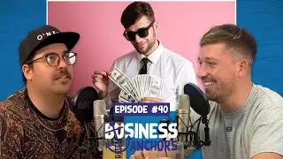 How To Start A Podcast That Makes Money in 2021 &ndash; Business Anchors Podcast Episode 040