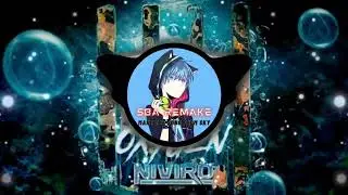 NIVIRO - Oxygen (Extended Mix) (Nightcore) [SBA Remake]