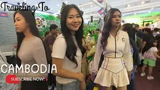 Experience Walk Through Cambodia&rsquo;s Khmer Products Exhibition | Local Food & Handmade Crafts