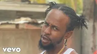Popcaan - Night shift lover (Music Video) 