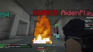 Another normal day in Mineshards