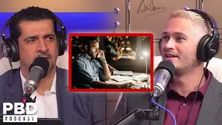 Patrick Bet-David Explains Why EVERYONE Should Increase Their Market Value