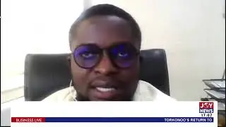 Lending rates: Bank of Ghana projects notable drop after major policy rate cut | Business Live