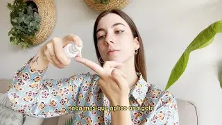 Nezeni Protector Solar Facial Filtros 100% Minerales F&aacute;cil Aplicaci&oacute;n y Extensibilidad