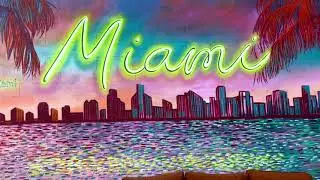 Element Miami International Airport Hotel - Executive Suite