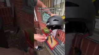 HELMET BMX BUYERS GUIDE