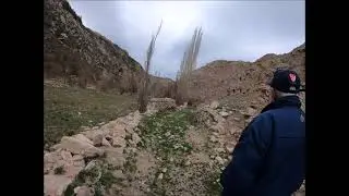 Imranli Eskidere Köyü. 1 Bölüm