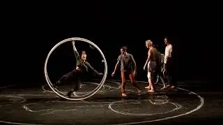 CIRCLE 2019 - Scuola di Circo FLIC