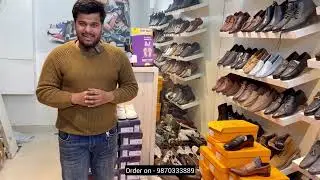 Footwear is back | Leather shoes n sneakers | Unseen brands | Leather Branded shoes and Sneakers