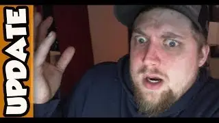 Podunkton Update: The Livestream Link & Failed Broadcast