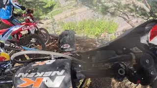 EESS 2025 - Kaevanduse Hard Enduro - Lauri Kodres #535