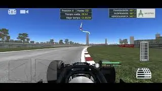 Formula Unlimited Racing
