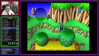 Team Buddies Any% Speedrun PB  | 01:22:52
