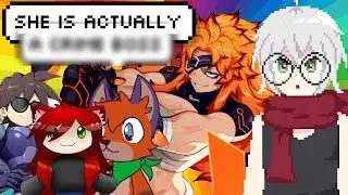 I Force My Friends to Answer WEIRD Omega Strikers Trivia