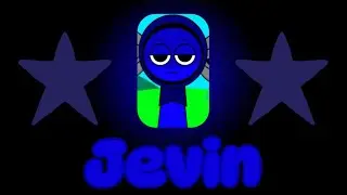 Jevin Sprunki Showcase! 🔵