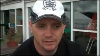 An interview with Richard Agar and Mike Burnett - Hull FC