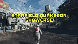 Starfield Might Be At Quakecon