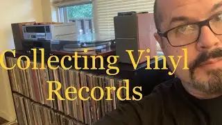 VC: Collecting Vinyl Records