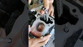 Honda CB shine piston#bikemechanic #trending #reels