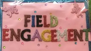 Field engagement with community and CP GNDU exam pattern topics covered