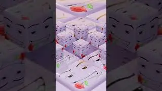 Roblox Face Animations That Feel Scripted 📜 #roblox